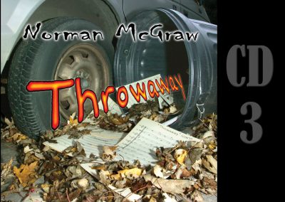 Throwaway