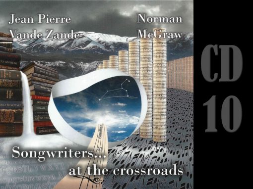 Songwriters…at the Crossroads